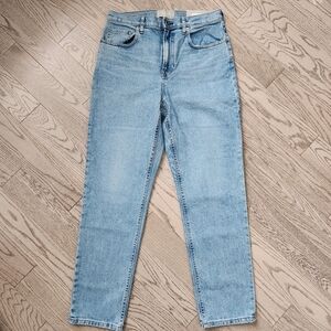 Everlane The Cheeky Jean Size 30 Regular